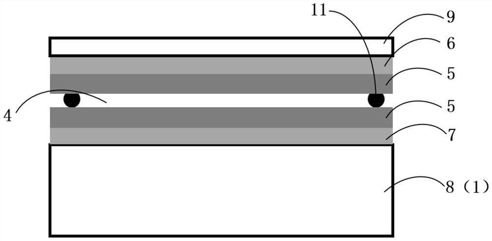 Optical waveguide assembly and display device including the same