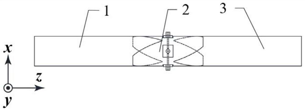 A bidirectional radiation co-rotation dual circularly polarized antenna based on 3D printing technology