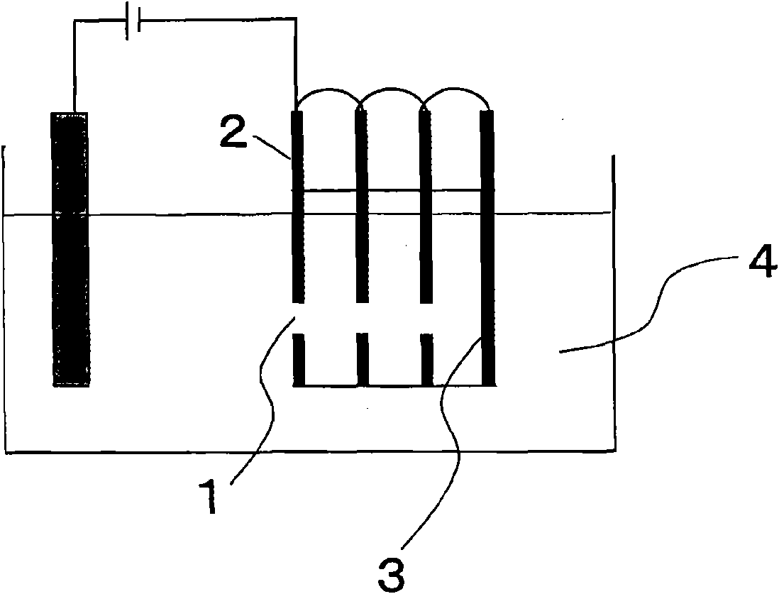 Cationic electrodeposition coating composition