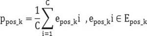 Voice-driven Parkinson's disease multi-symptom characteristic parameter small sample learning method