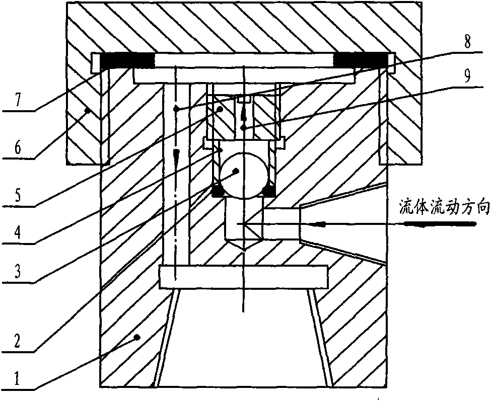 Self-tightening seal vacuum-breaking valve