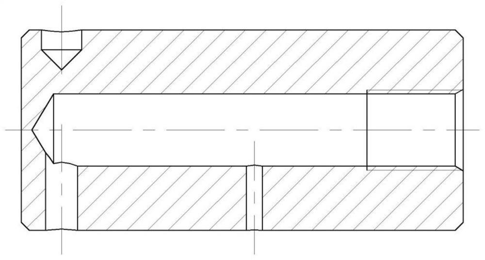 Circumferential hole drilling, clamping and positioning tool