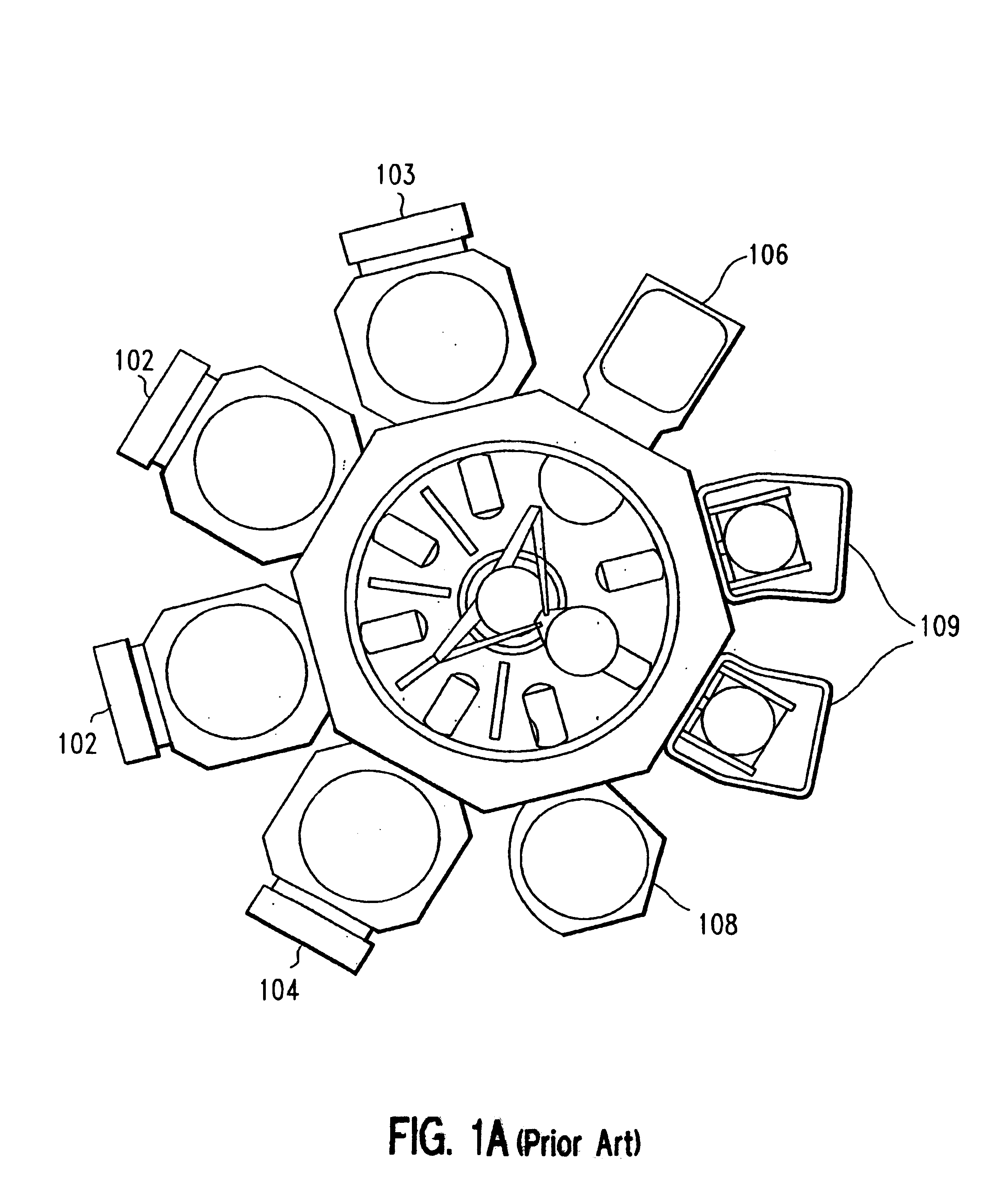 Method of plasma etching a deeply recessed feature in a substrate using a plasma source gas modulated etchant system