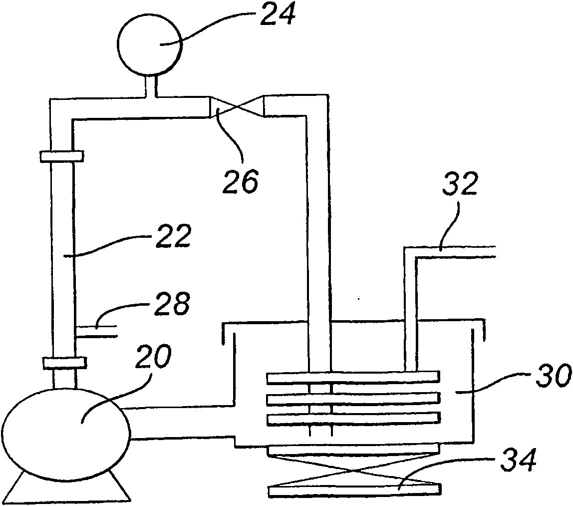 Membrane structures and their production and use