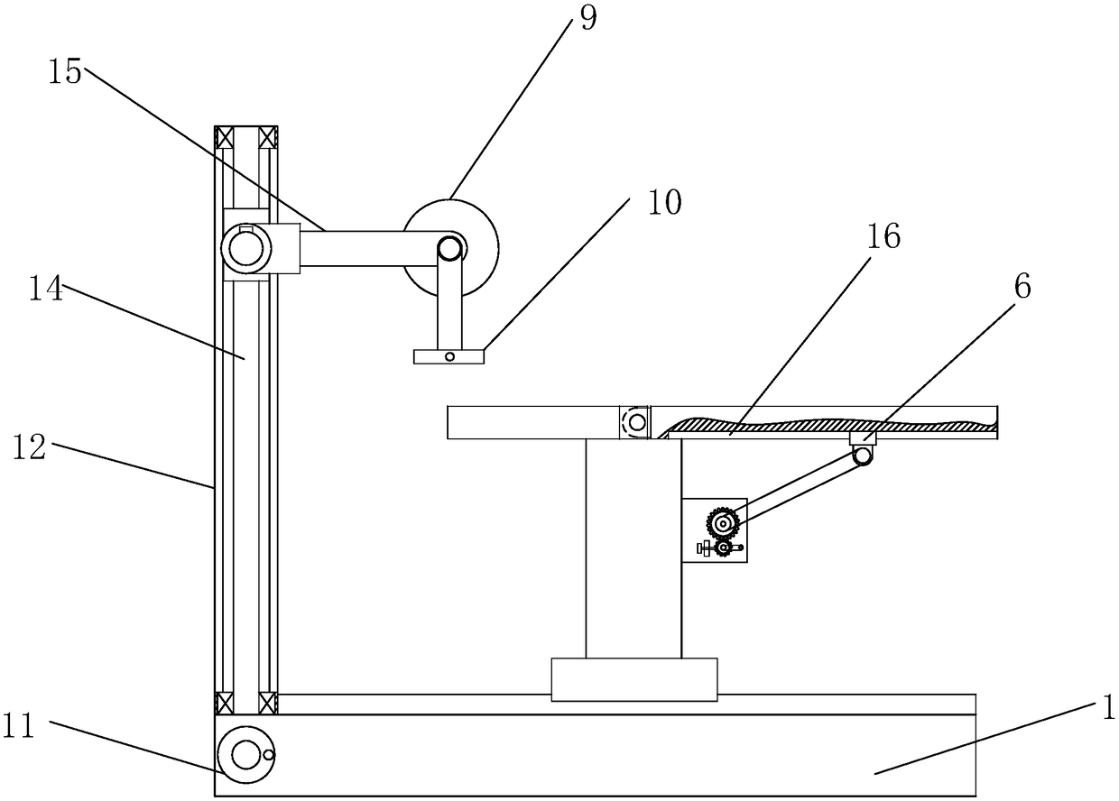 Athlete rehabilitation pedal device