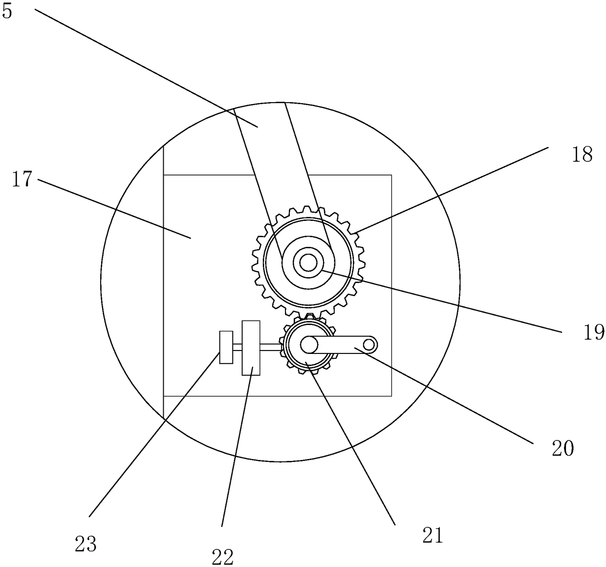 Athlete rehabilitation pedal device