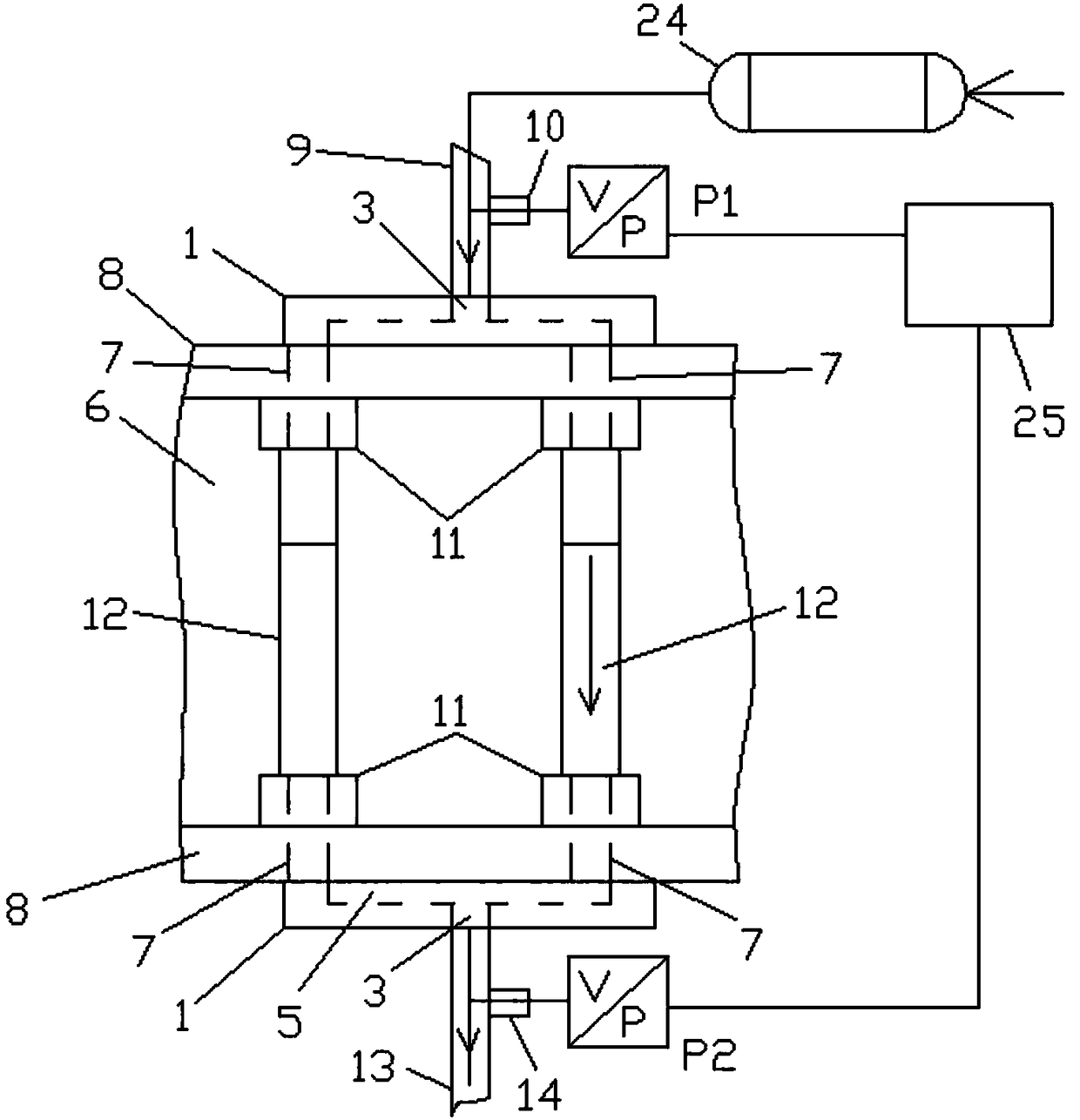 Cigarette unpunching/punching missing detection device, laser punching machine and detection method