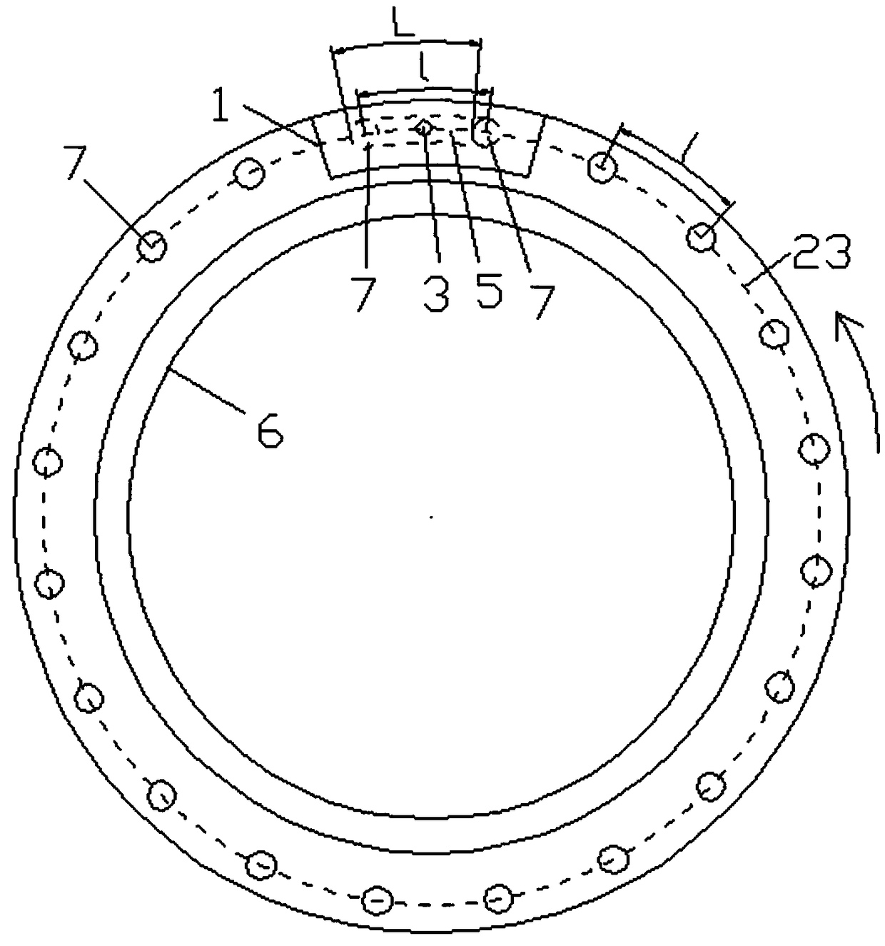 Cigarette unpunching/punching missing detection device, laser punching machine and detection method