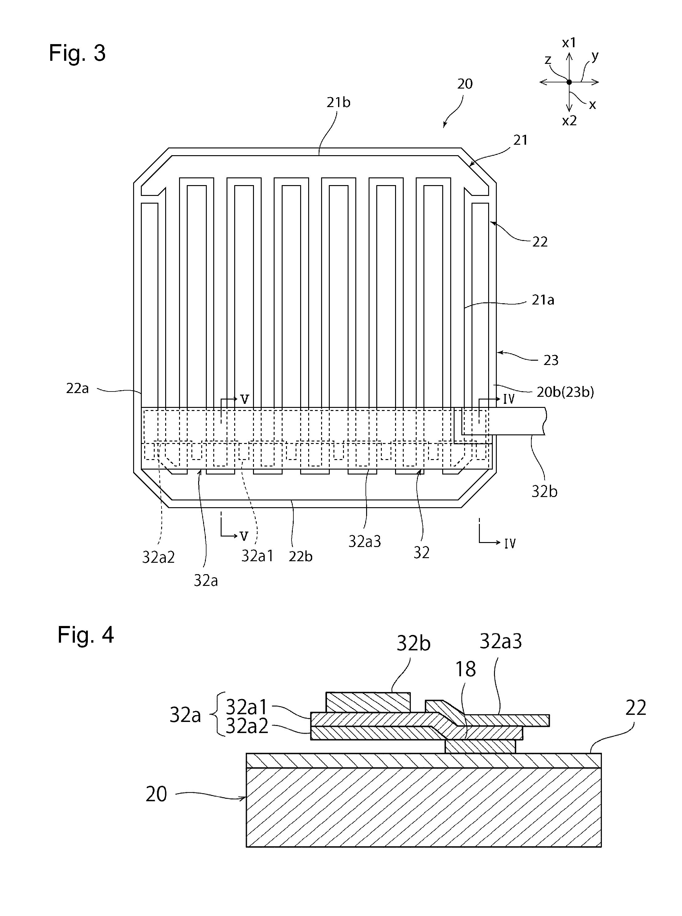 Solar cell module