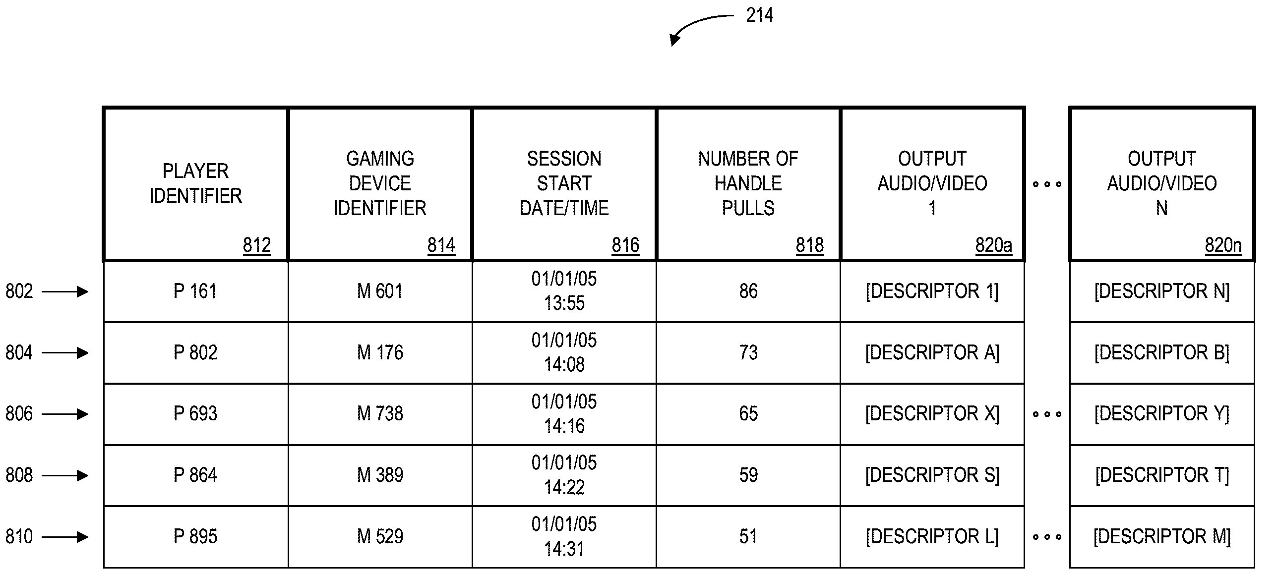 Gaming device methods and apparatus employing audio/video programming outcome presentation