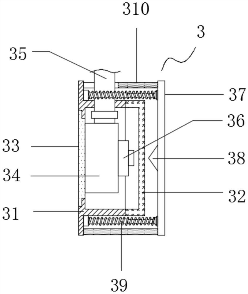 A swimsuit with self-rescue function