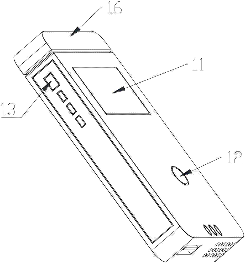 Multifunctional ad-hoc network device and ad-hoc network communication method