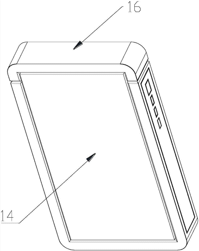 Multifunctional ad-hoc network device and ad-hoc network communication method