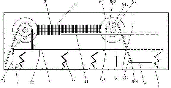 Shoe polishing device and method