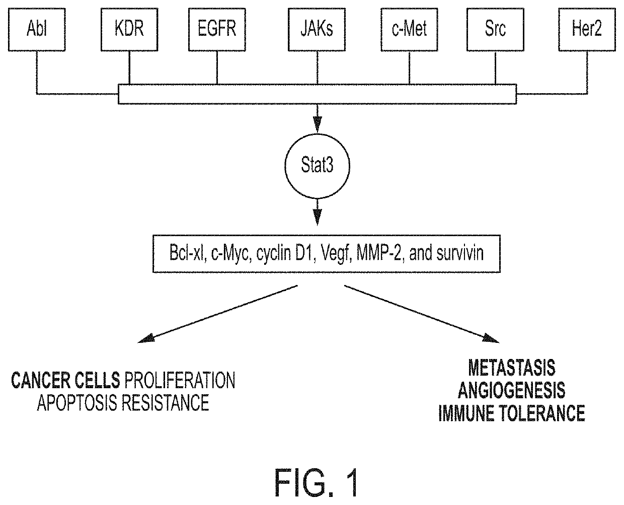 Compositions for Treating and/or Preventing Cancer