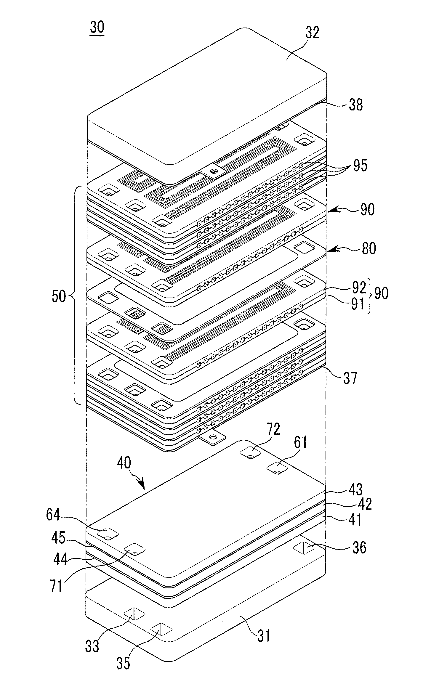 Fuel cell system