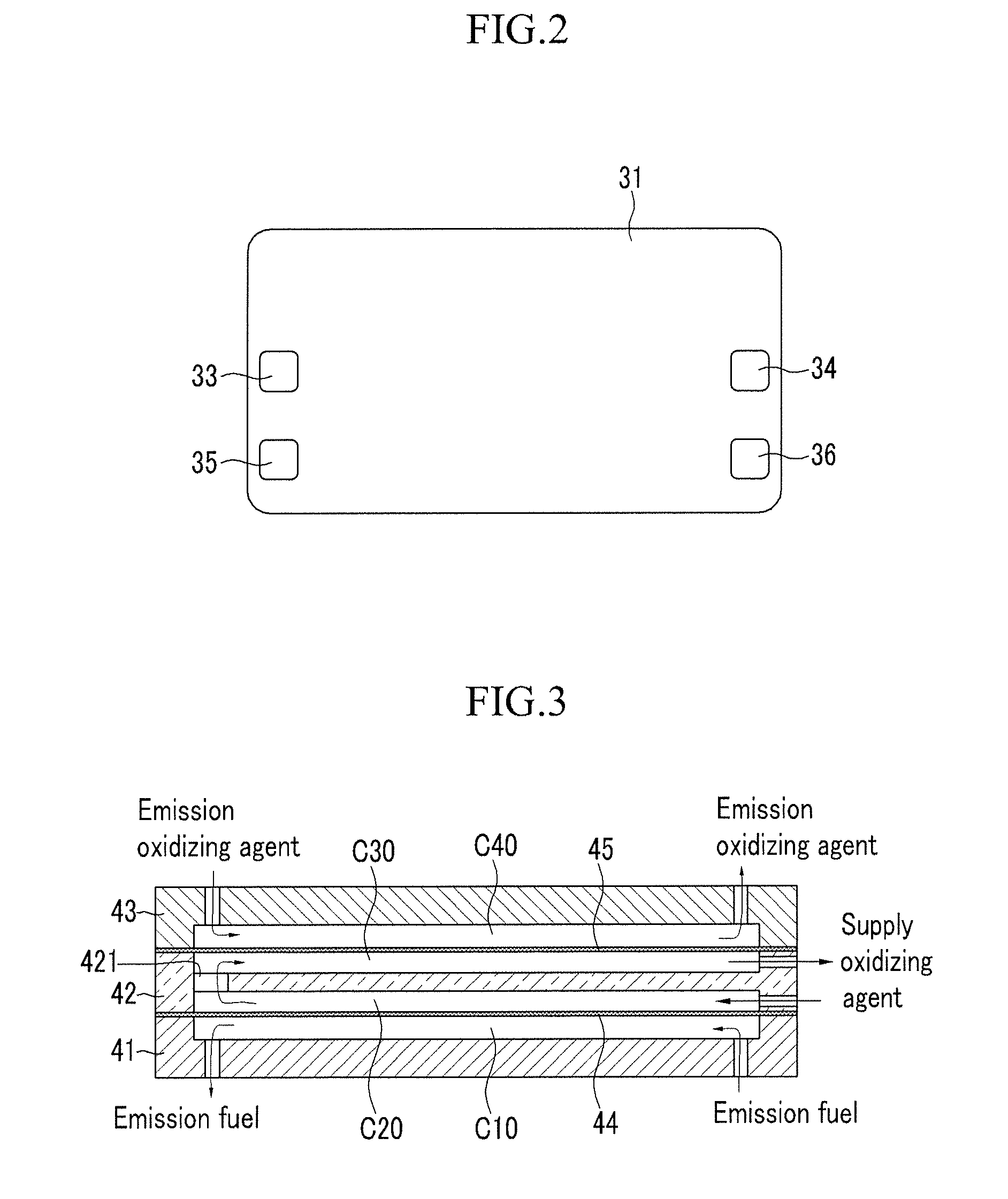 Fuel cell system