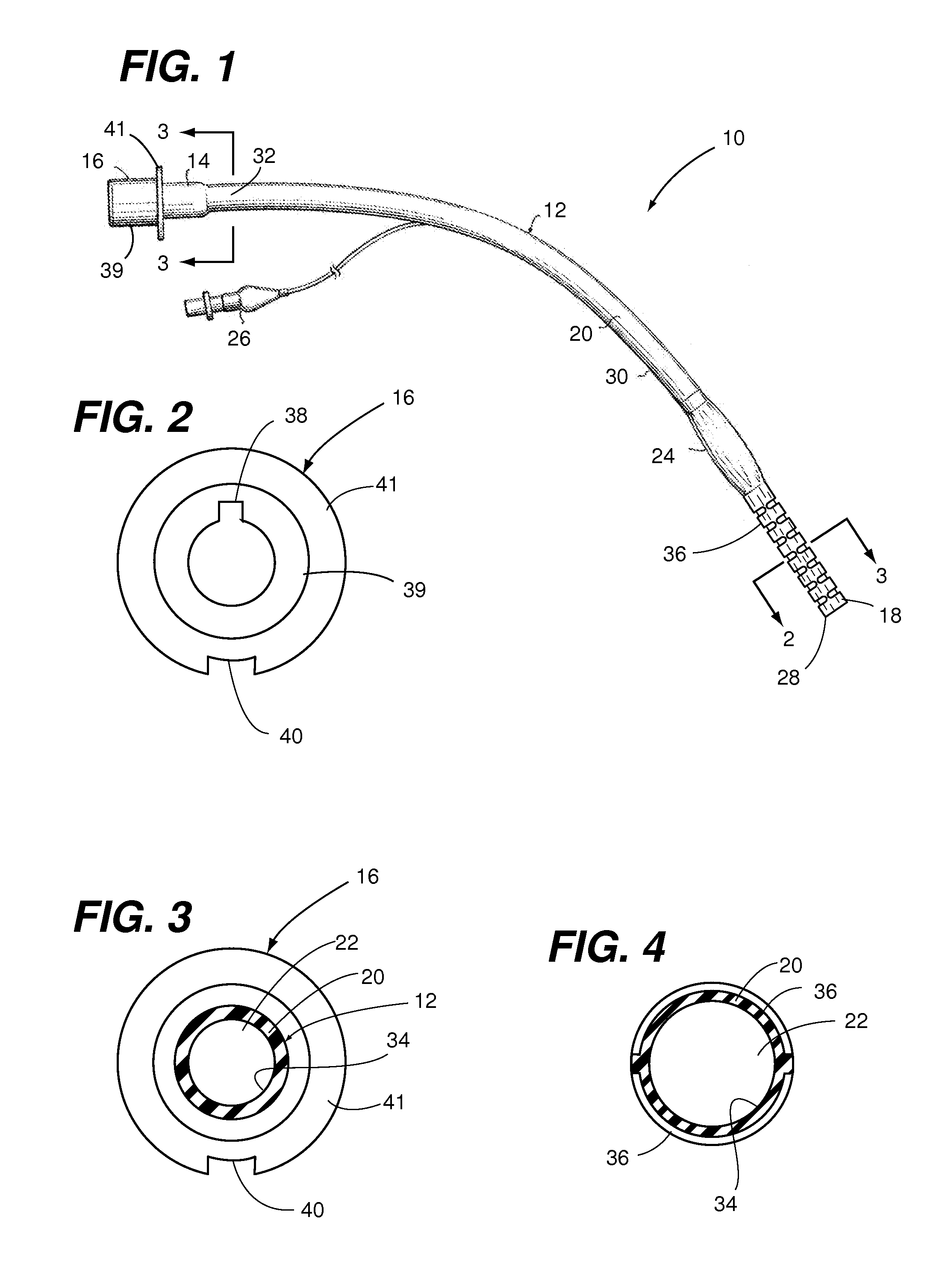 Steerable endotracheal intubation apparatus, endotracheal intubation component system and endotracheal tube of same