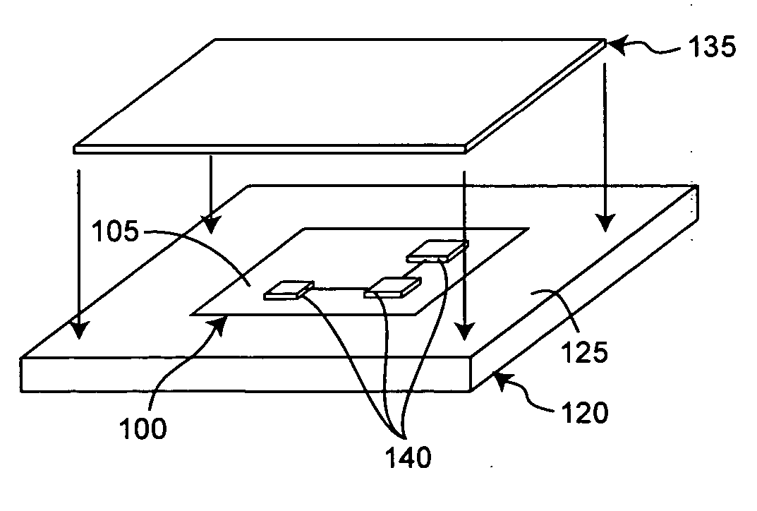 Multi-functional structural circuits