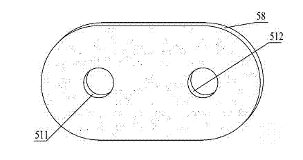 Self-sealing gear pump