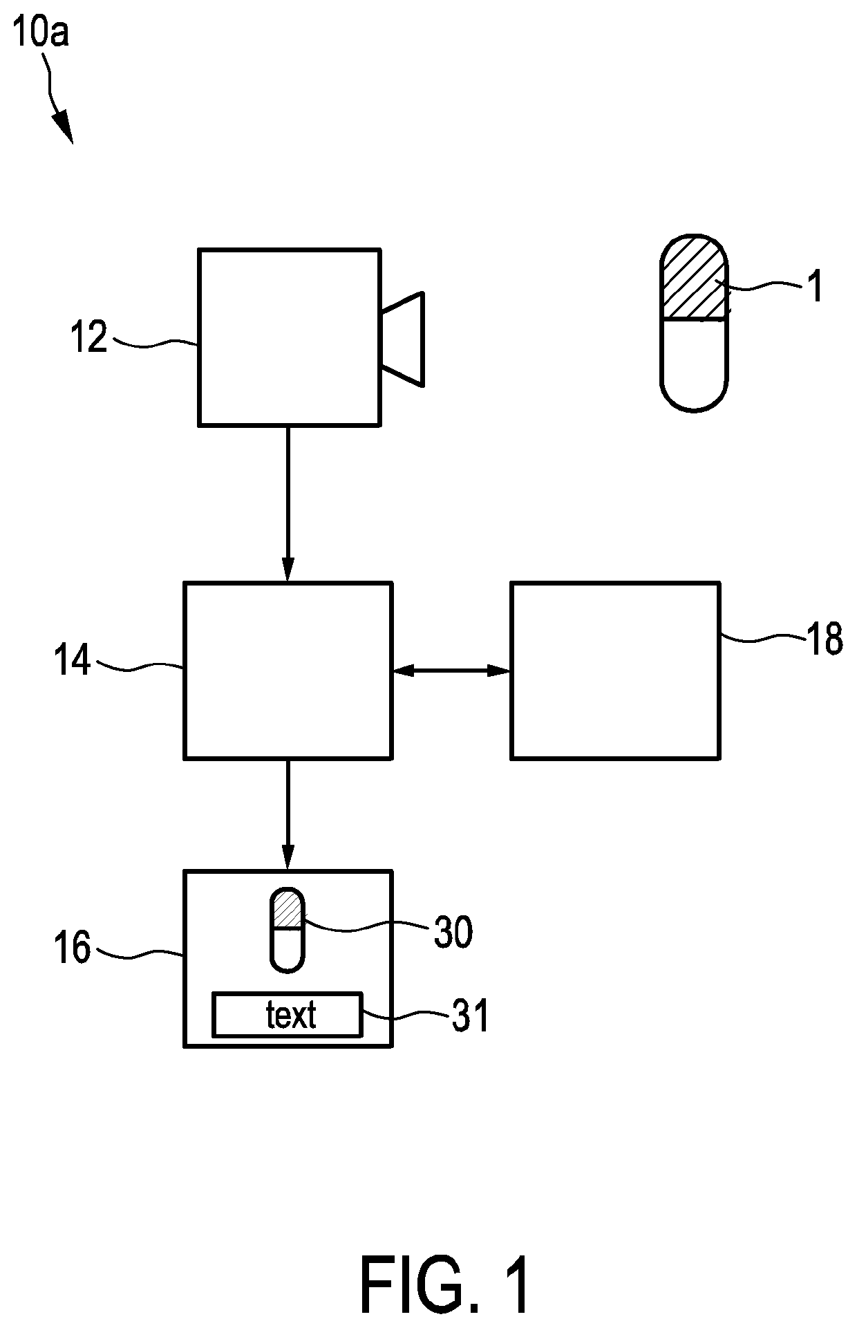Medication management device and method