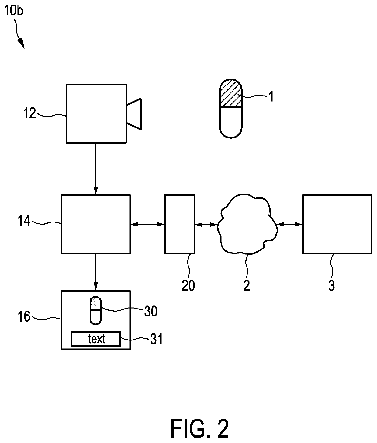 Medication management device and method