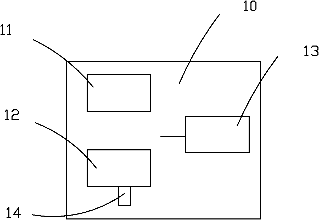 Tee joint forming die and tee joint forming method