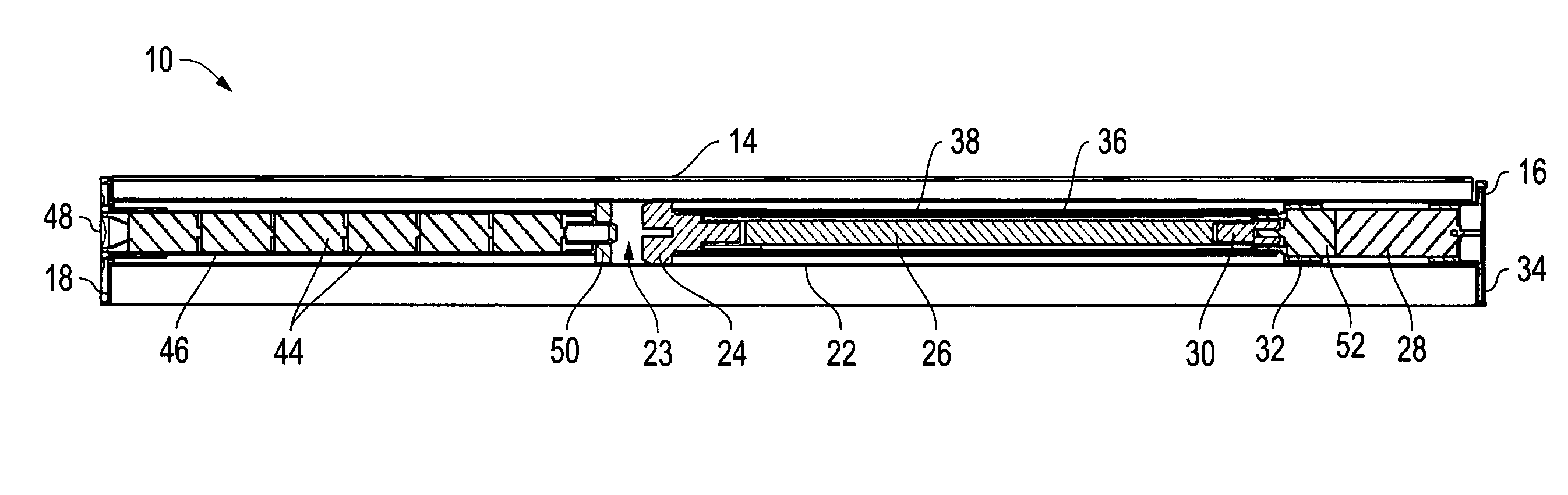 Counterbalanced motorized shade roll system and method