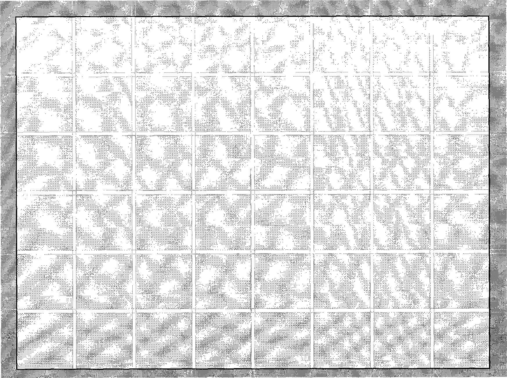 Page layout method and apparatus