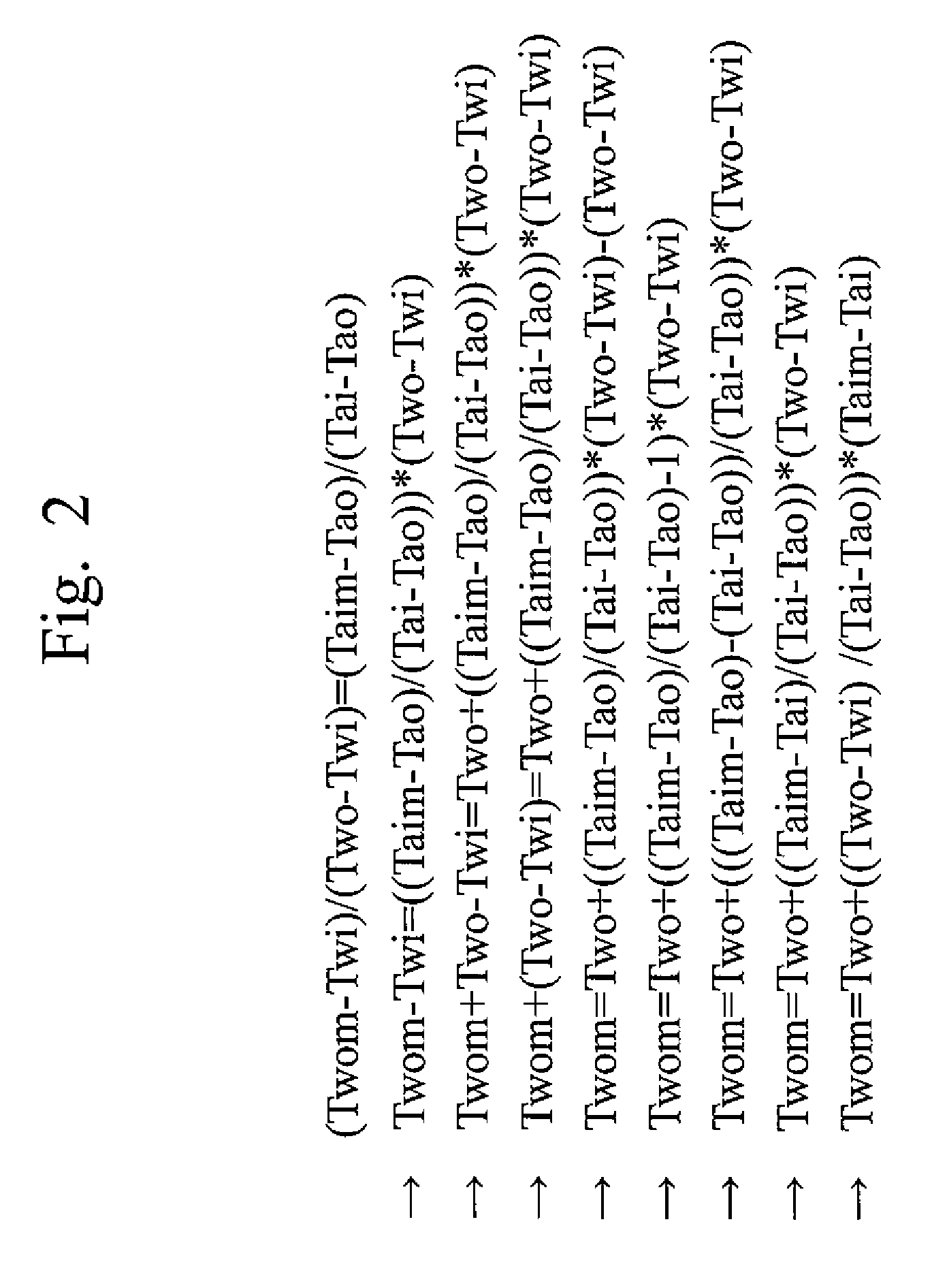 Air conditioning system and control method of air conditioning system