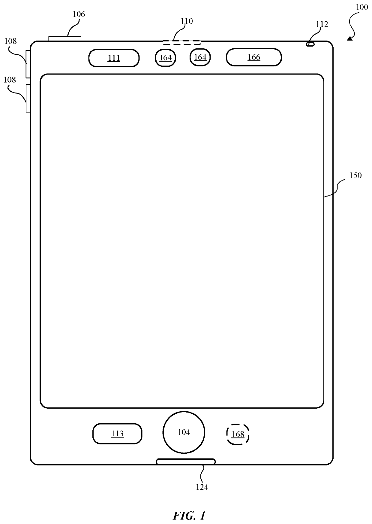 Per-pixel photometric contrast enhancement with noise control