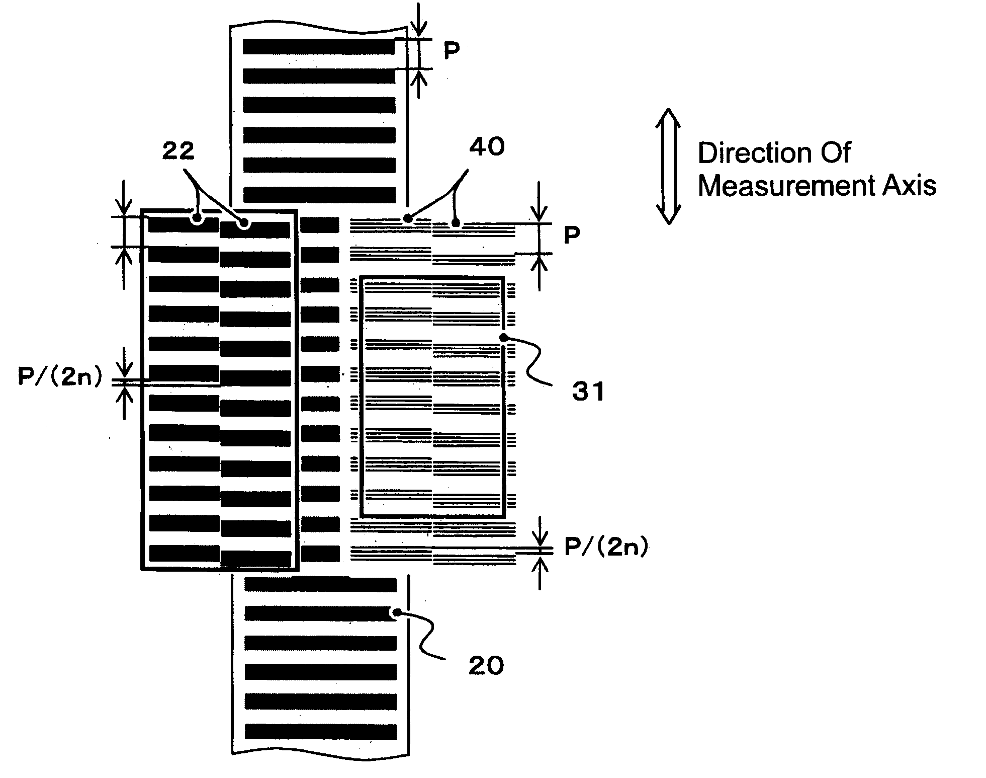 Photoelectric encoder