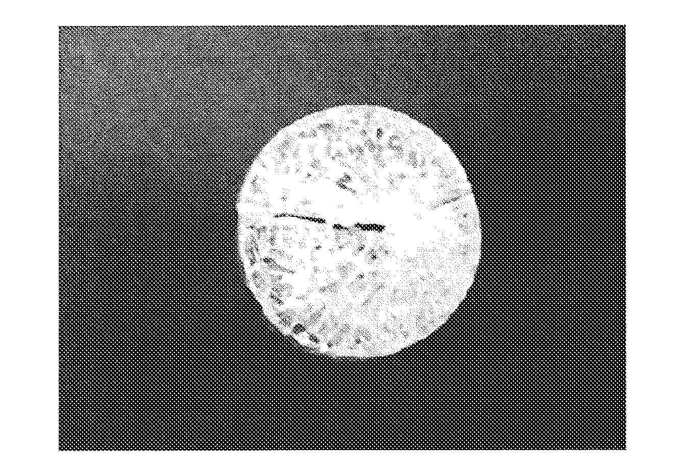 Process for producing porous silica, and porous silica