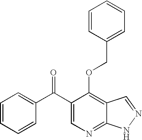 Pyrazolopyrimidines as protein kinase inhibitors