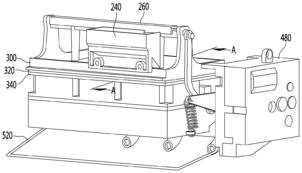 Refrigerator and method for controlling same