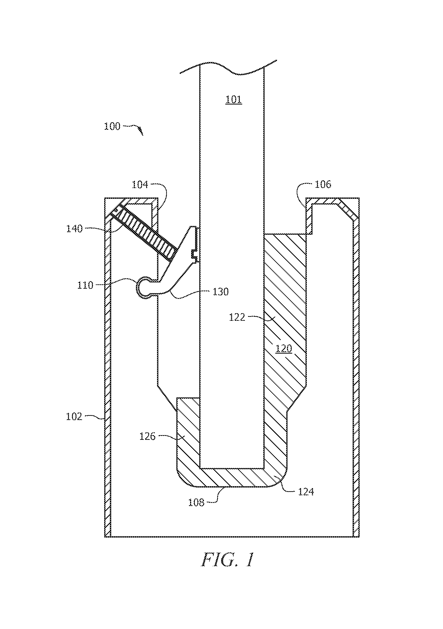 Railing system