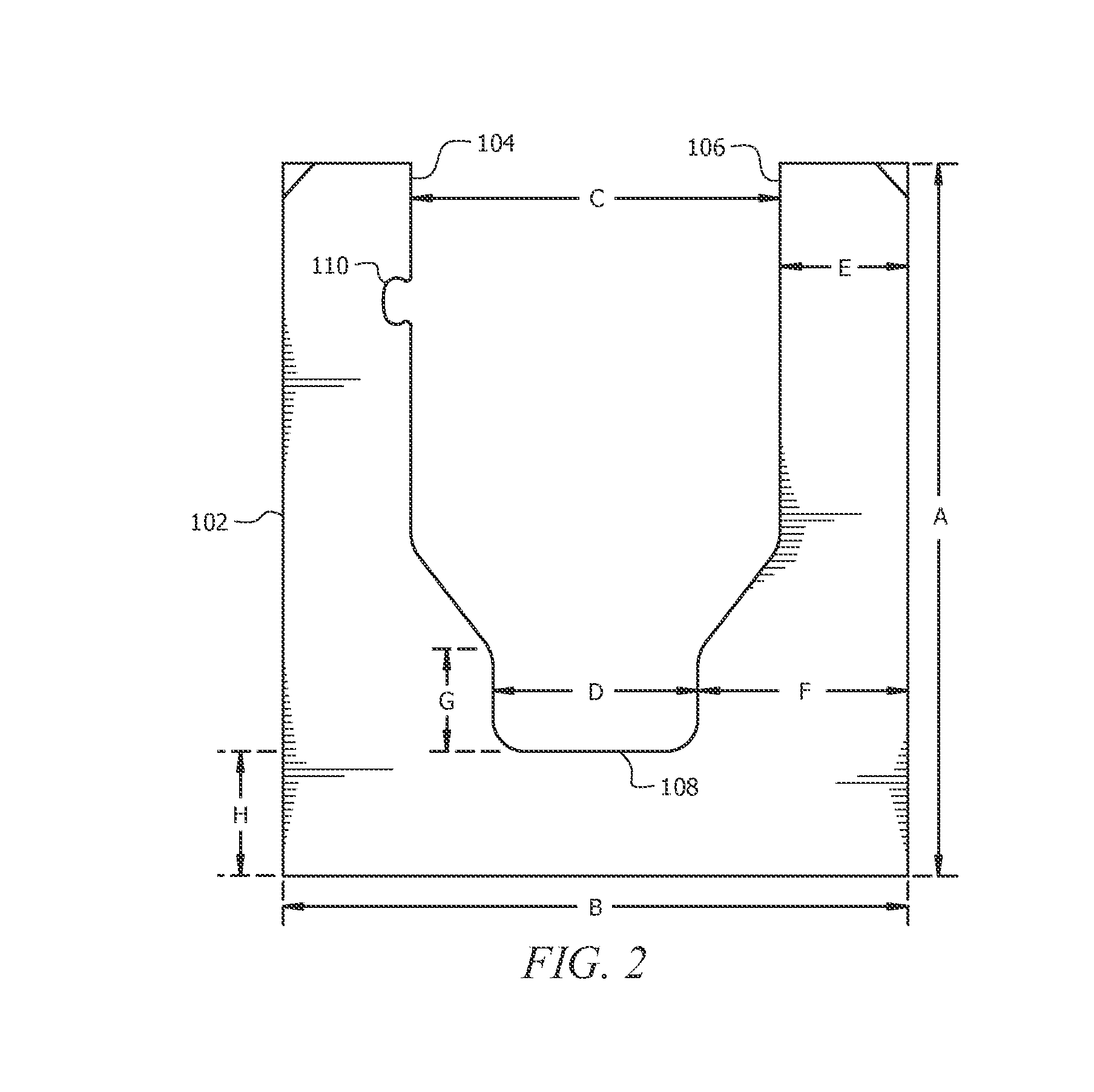 Railing system