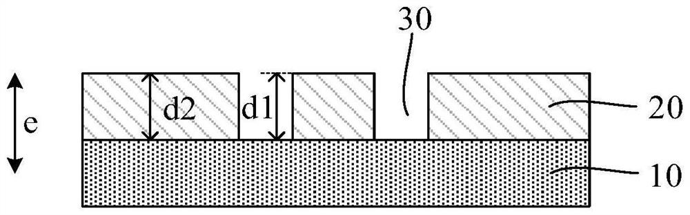 Composite adhesive tape and display module