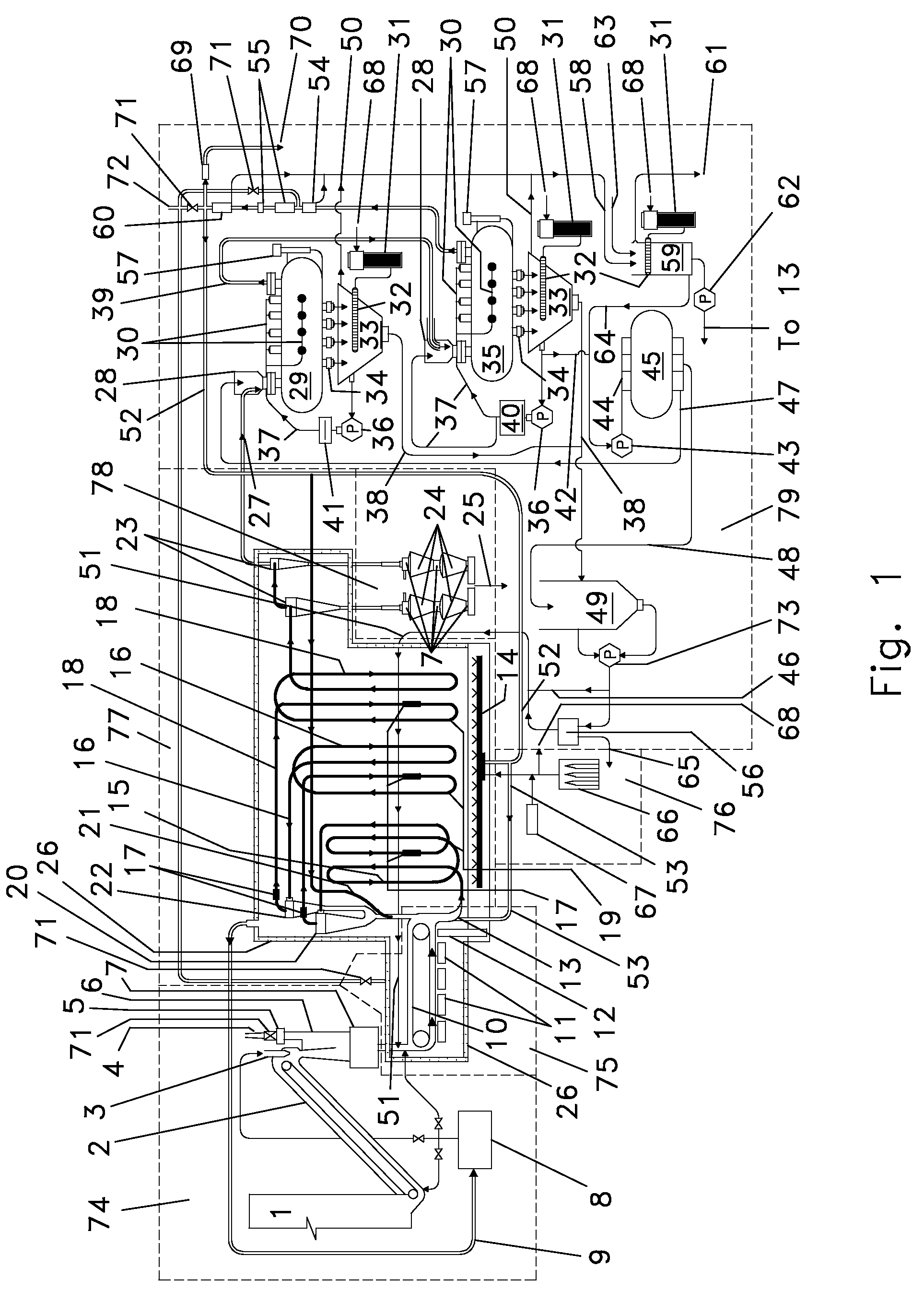 Methods and apparatus for solid carbonaceous materials synthesis gas generation