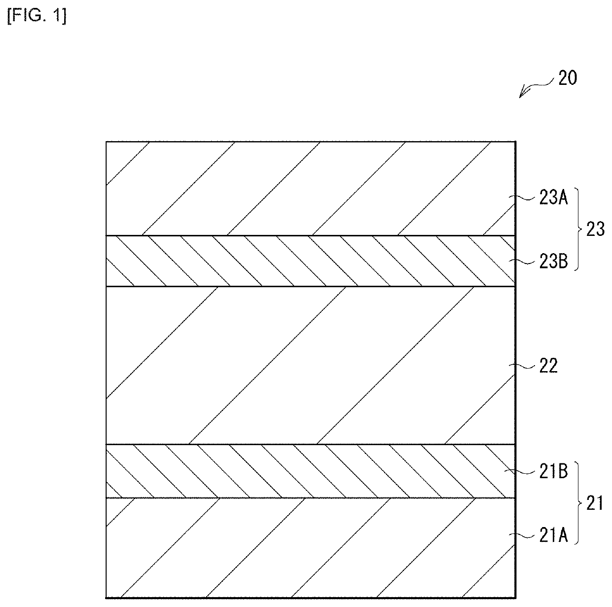 Switching device and storage unit, and memory system