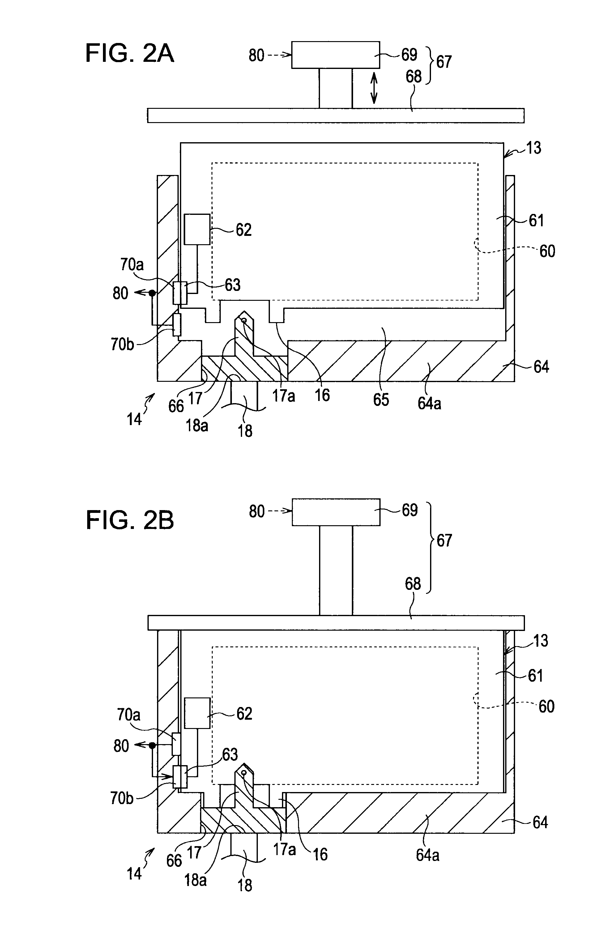 Liquid Supply Method