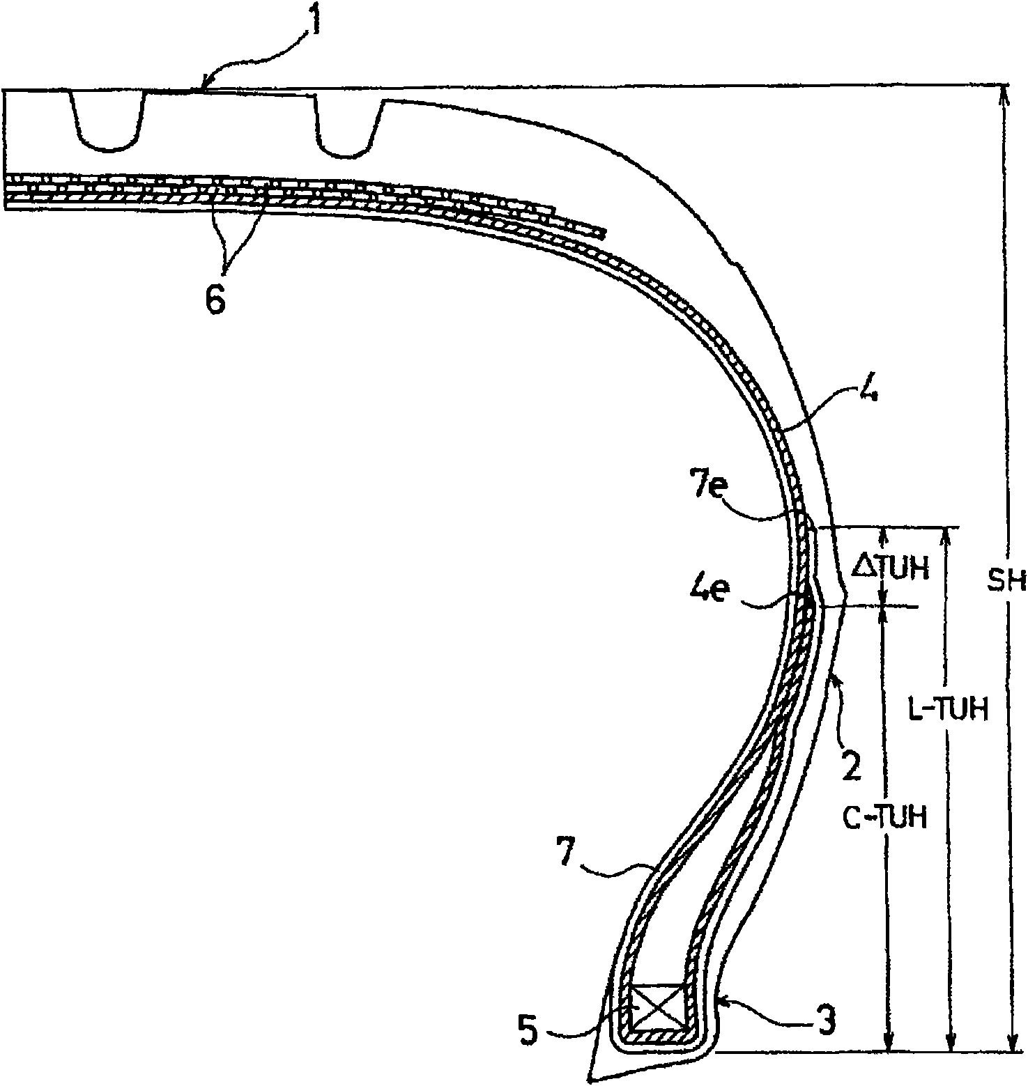 Pneumatic tire