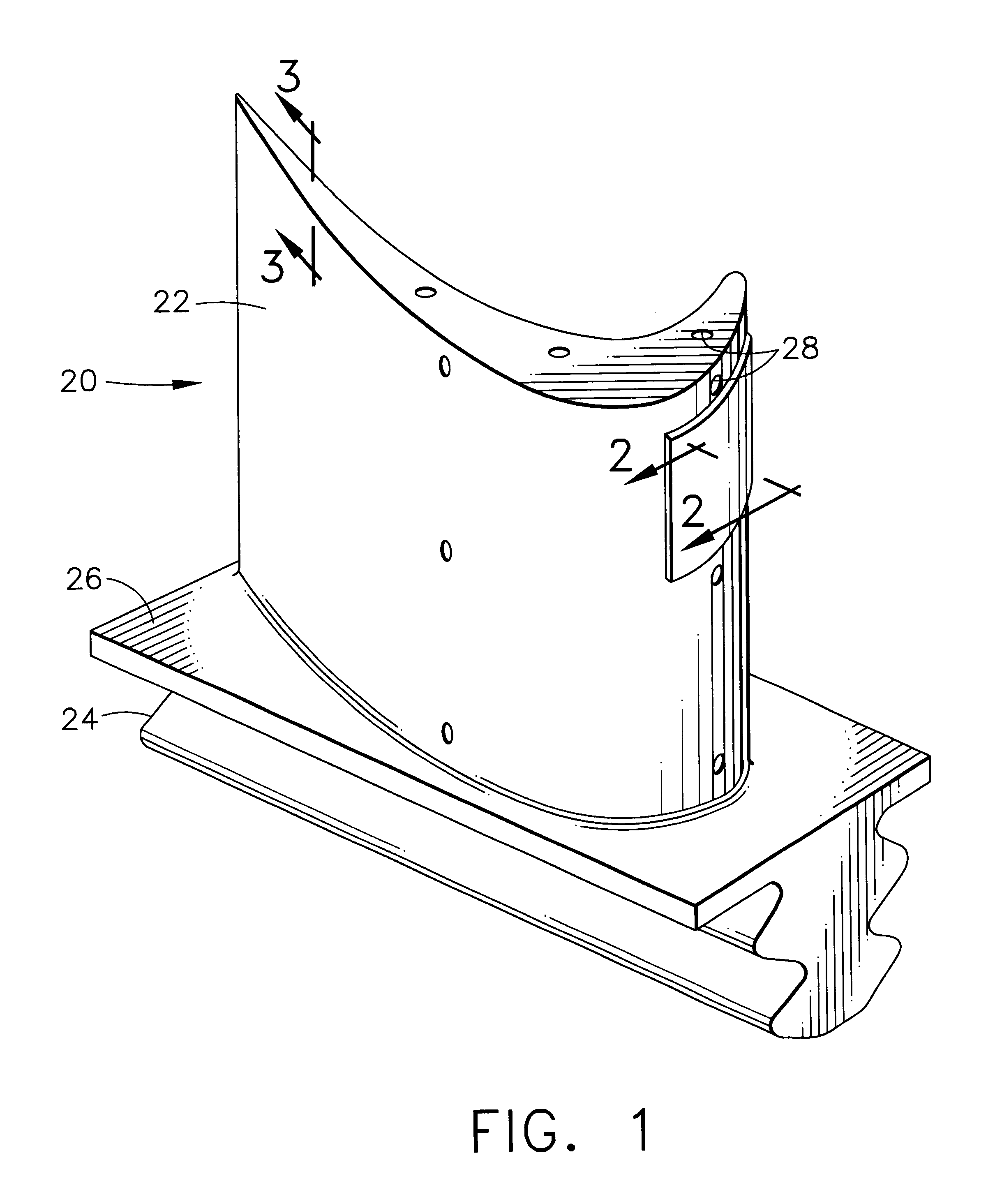 Article with intermediate layer and protective layer, and its fabrication