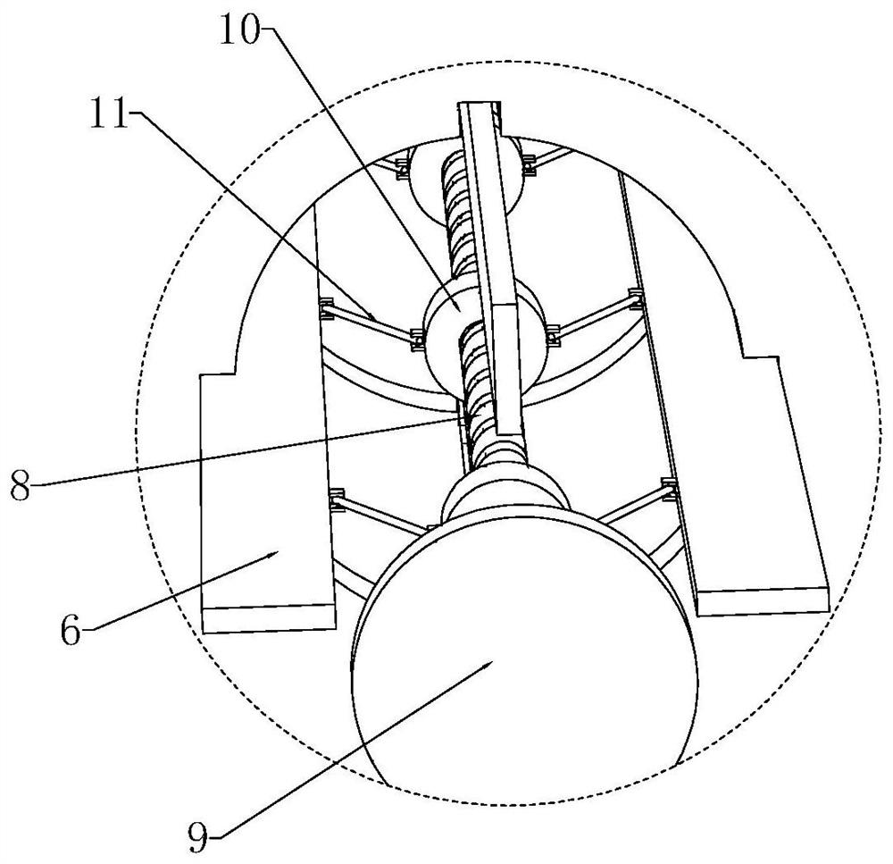 Communication cable length detection equipment and detection method thereof