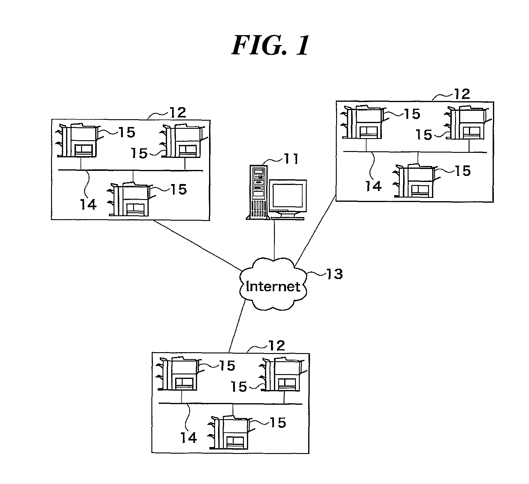 Image forming apparatus, control method therefor, and storage medium storing program for the same