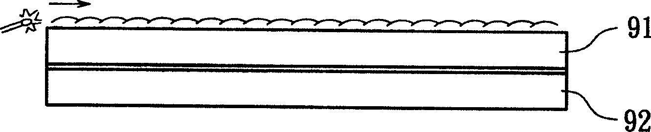 A manufacturing method of golf club heads and beating surface plates