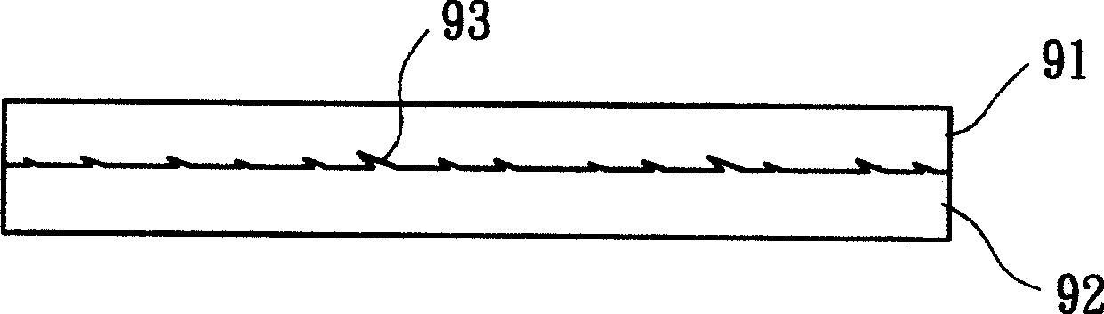 A manufacturing method of golf club heads and beating surface plates