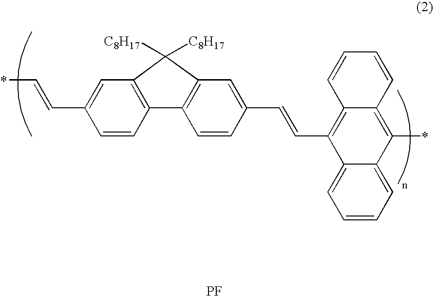 Organic electroluminescent element