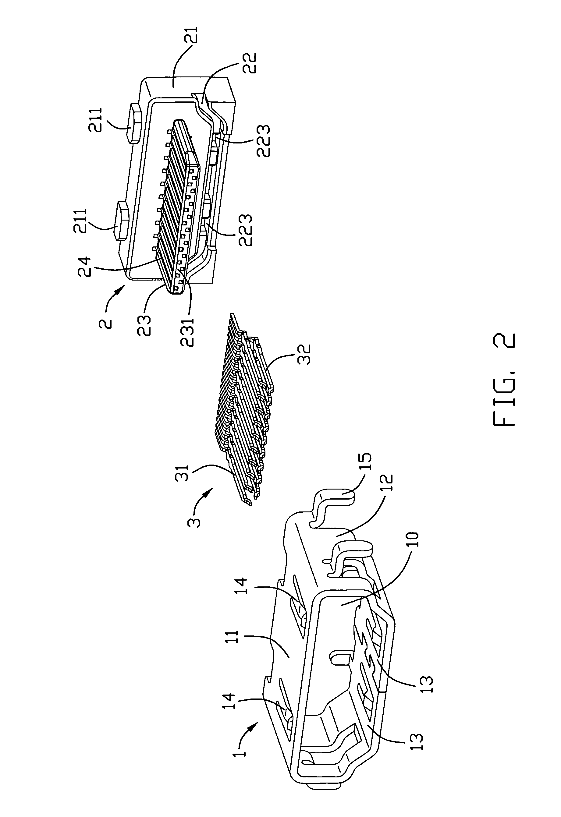 Electrical connector providing a better coplanarity for terminal solders