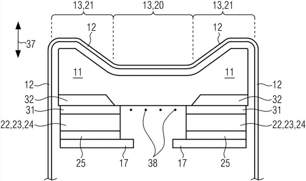 A seat for a motor vehicle